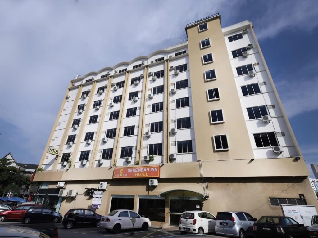 OYO 680 Seremban Inn - photo 1