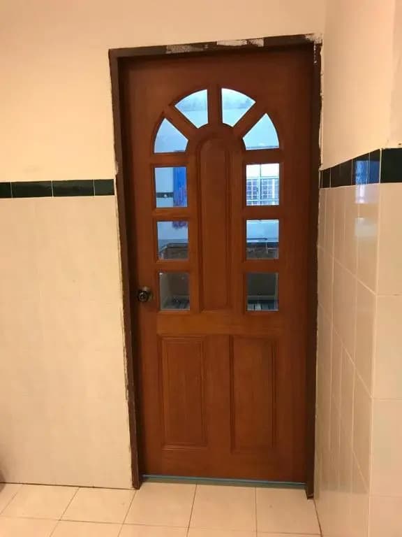 Suria Permai Homestay - photo 15