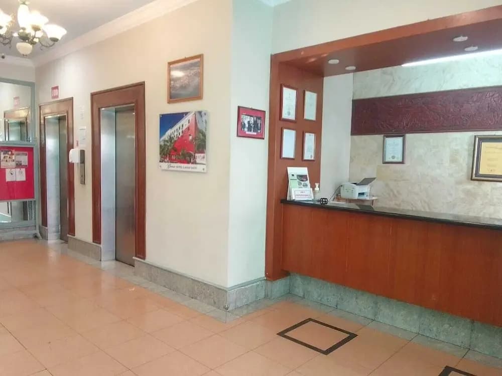Grace Hotel Lahad Datu - photo 10