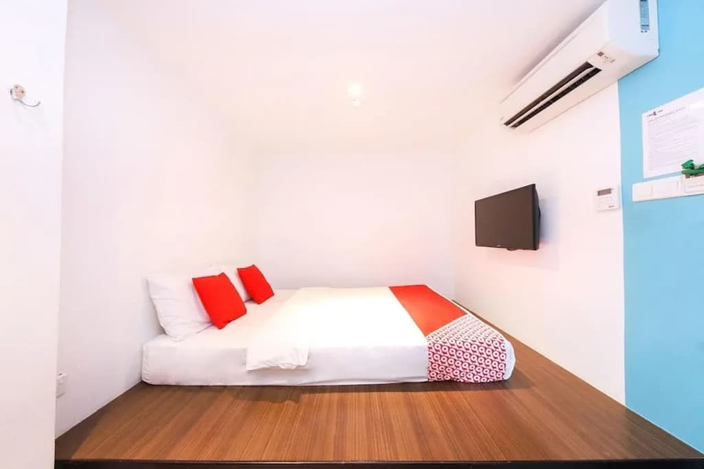 Hotel O Link Inn - photo 2
