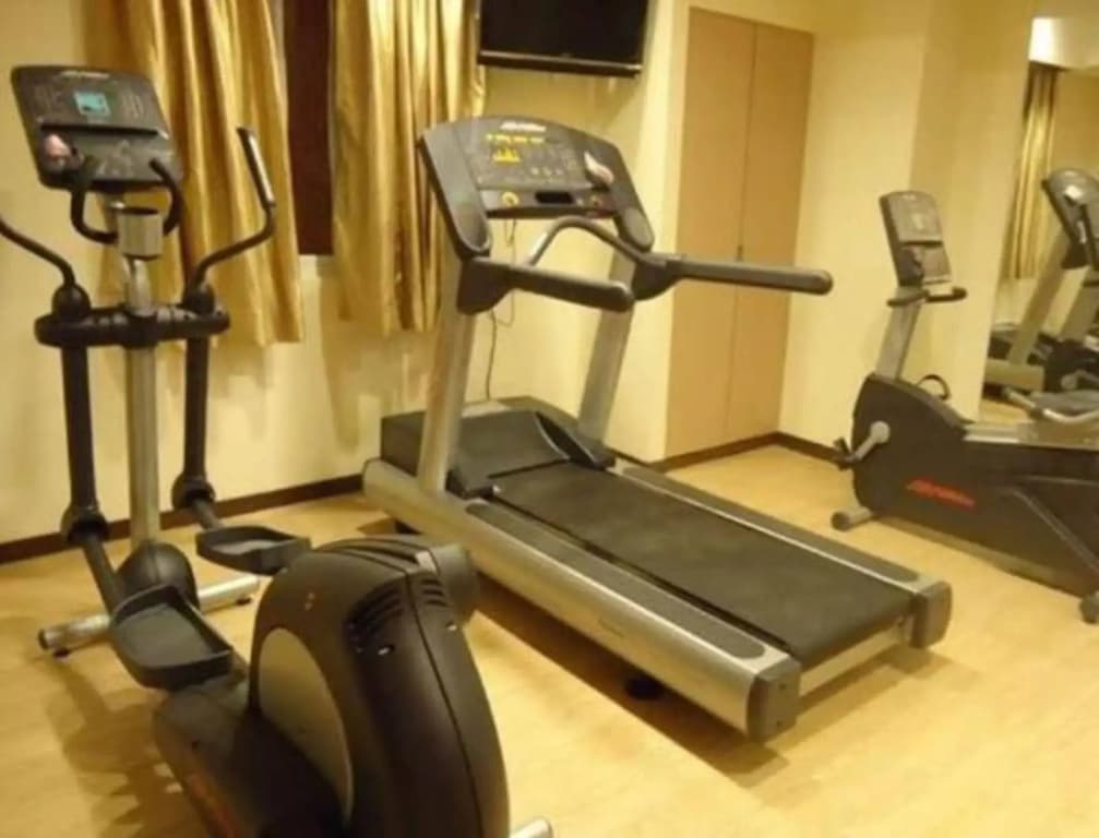 ZEN Rooms Jalan Bukit Bintang - photo 13