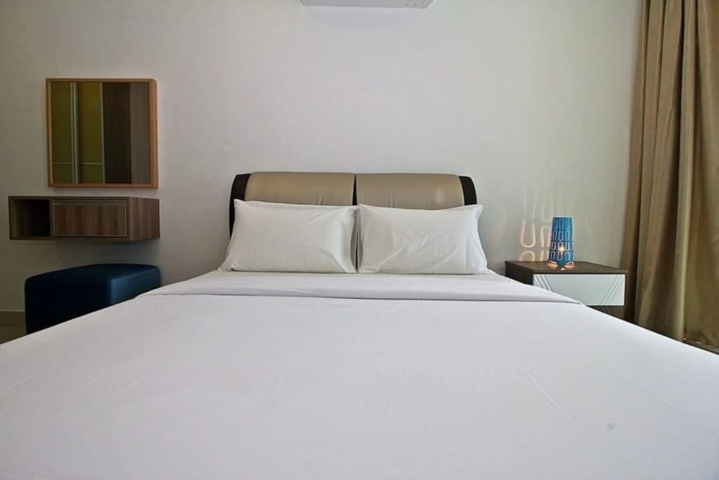 Mansion One Suites By Merlene - photo 4