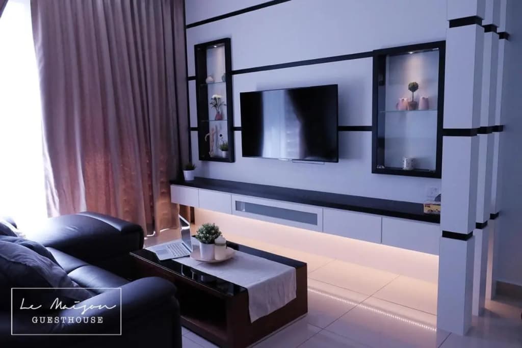 Jomstay Majestic Ipoh Suites - photo 17