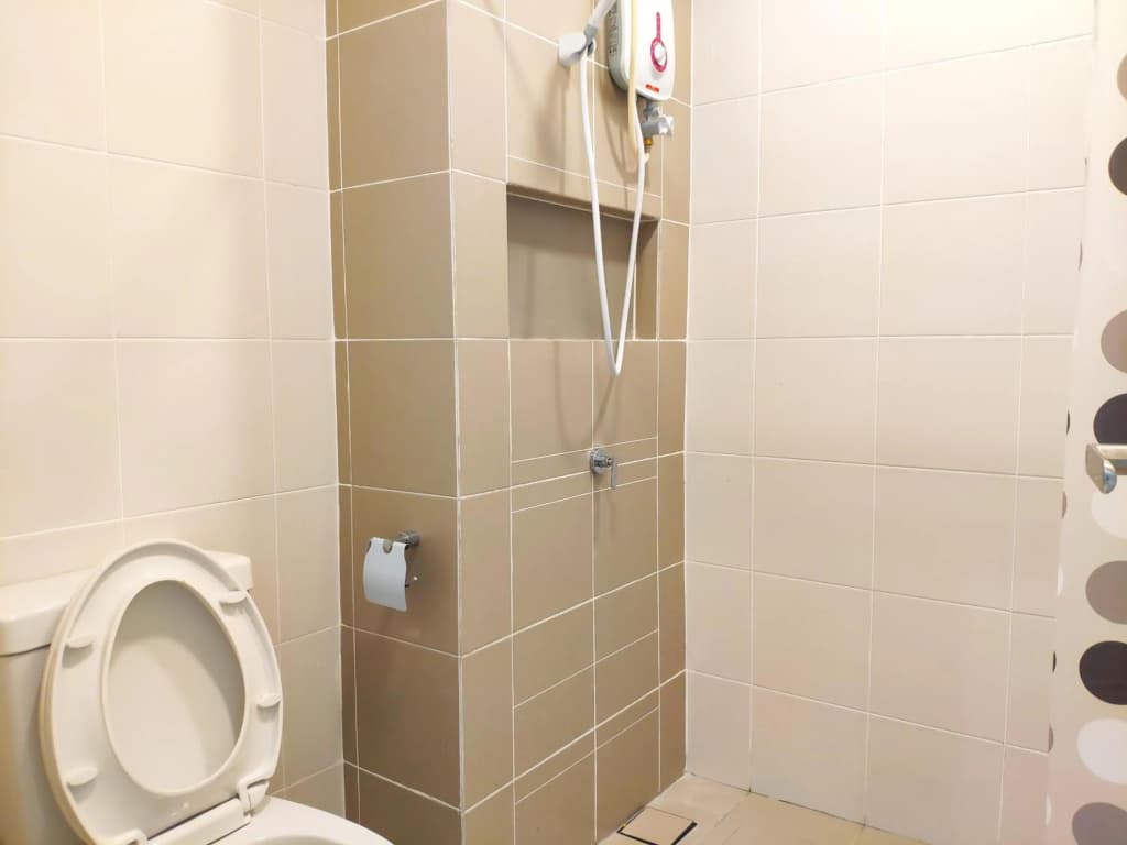 5-Star Apartment + Infinity Pool, 4 pax, 1 min to Jaya One - photo 6