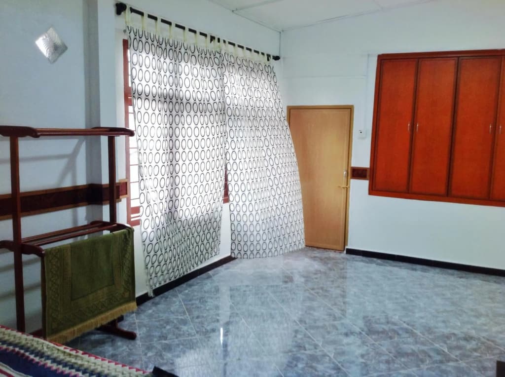 Nur Muslim Homestay At Kota Bharu - photo 6