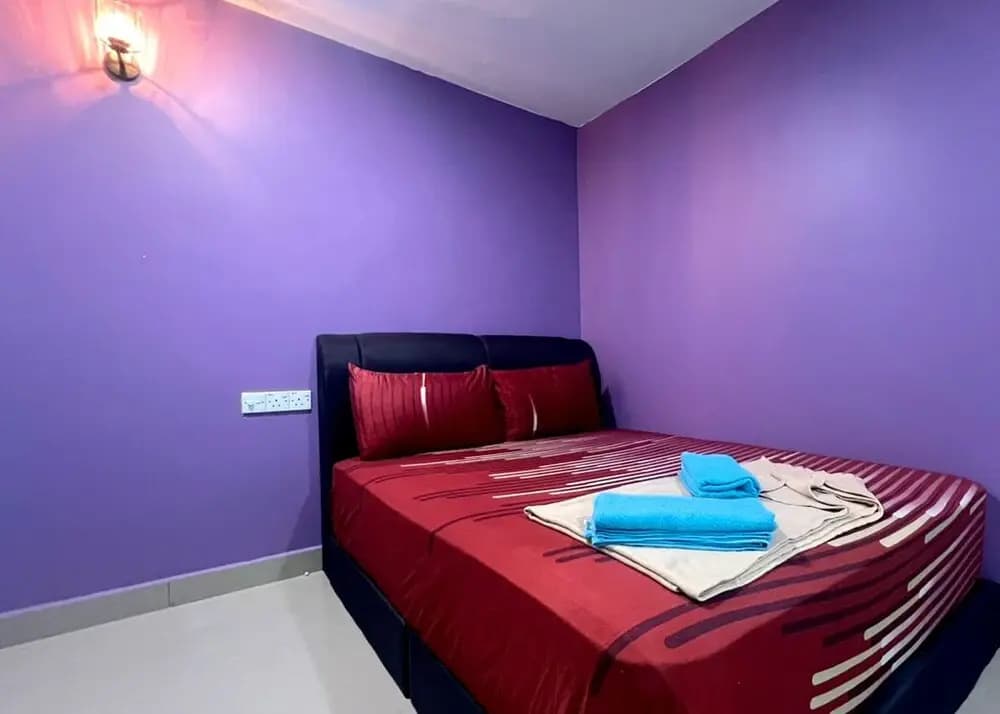Ark Rawang Business Hotel - photo 3