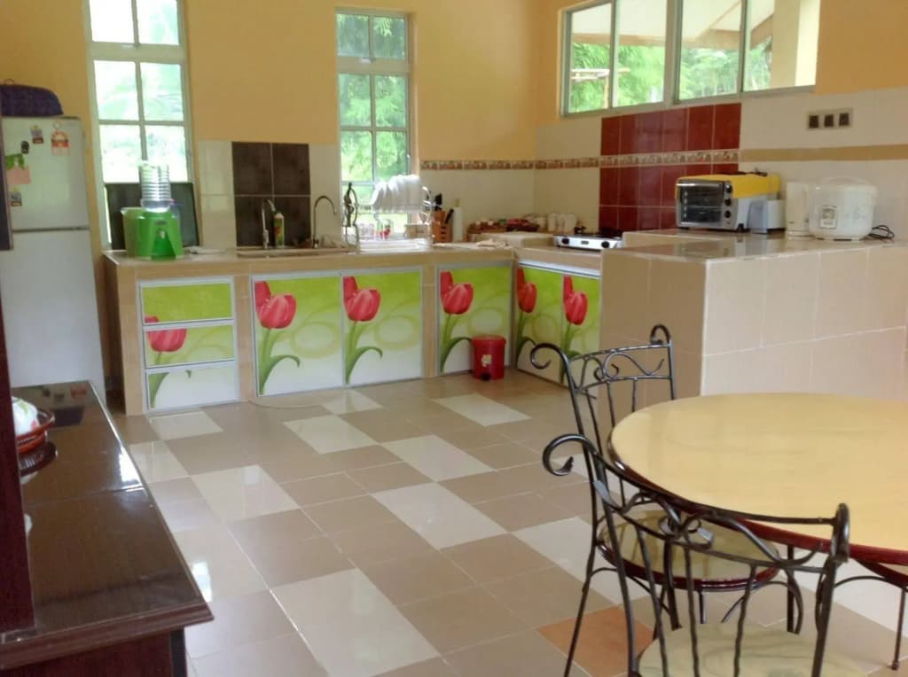 Kapal Terbang Guest House - photo 23