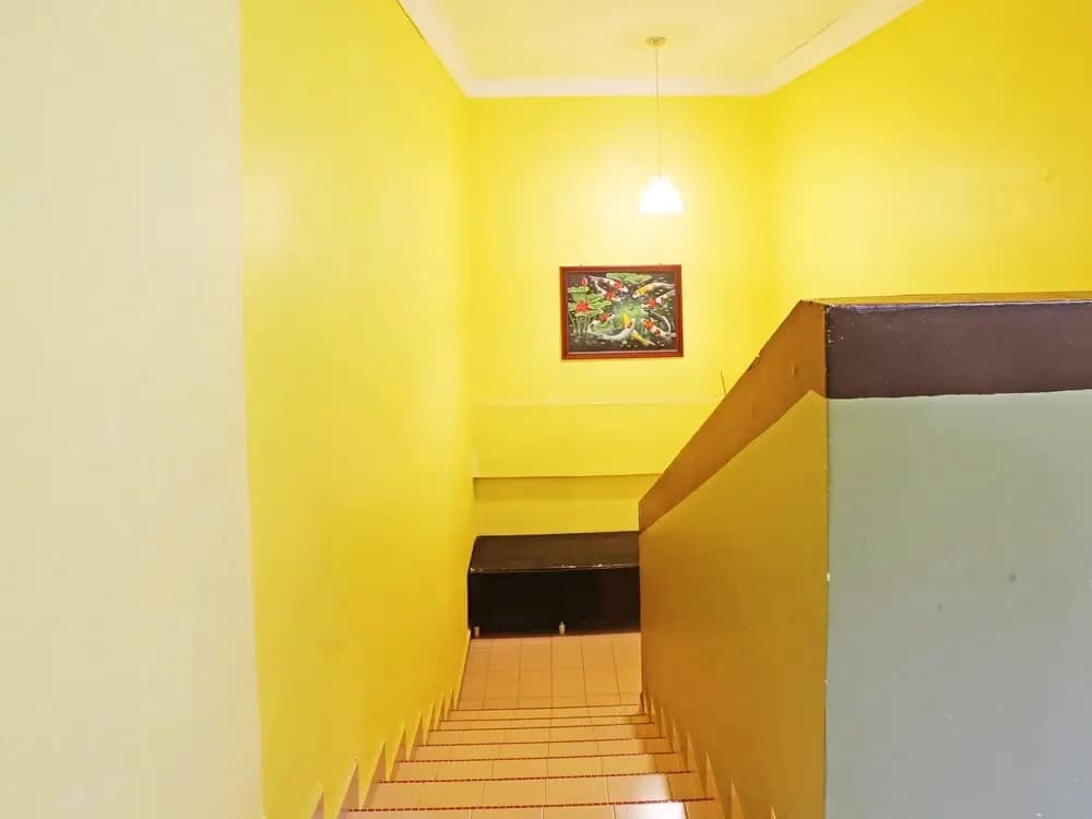 OYO 89822 Hotel As Salam - photo 20