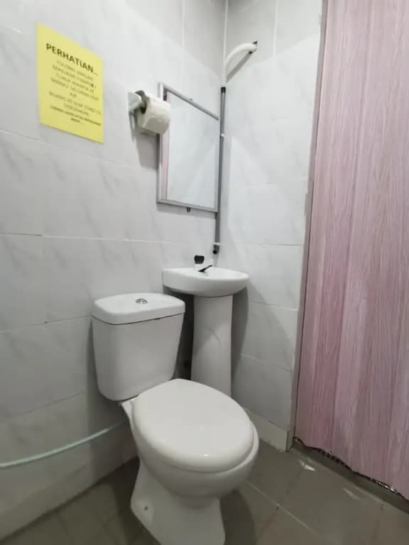 SPOT ON 89865 Hotel Titiwangsa Gm - photo 10