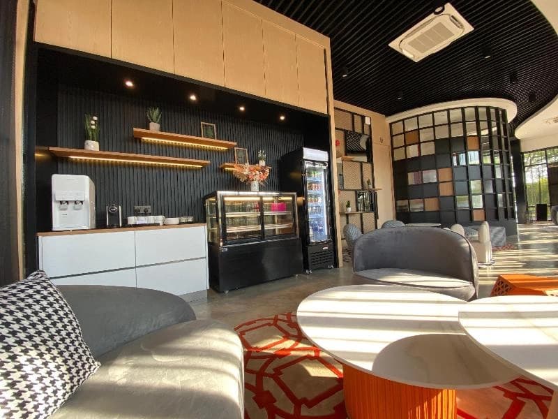 OTEL Hotel Suite - photo 9
