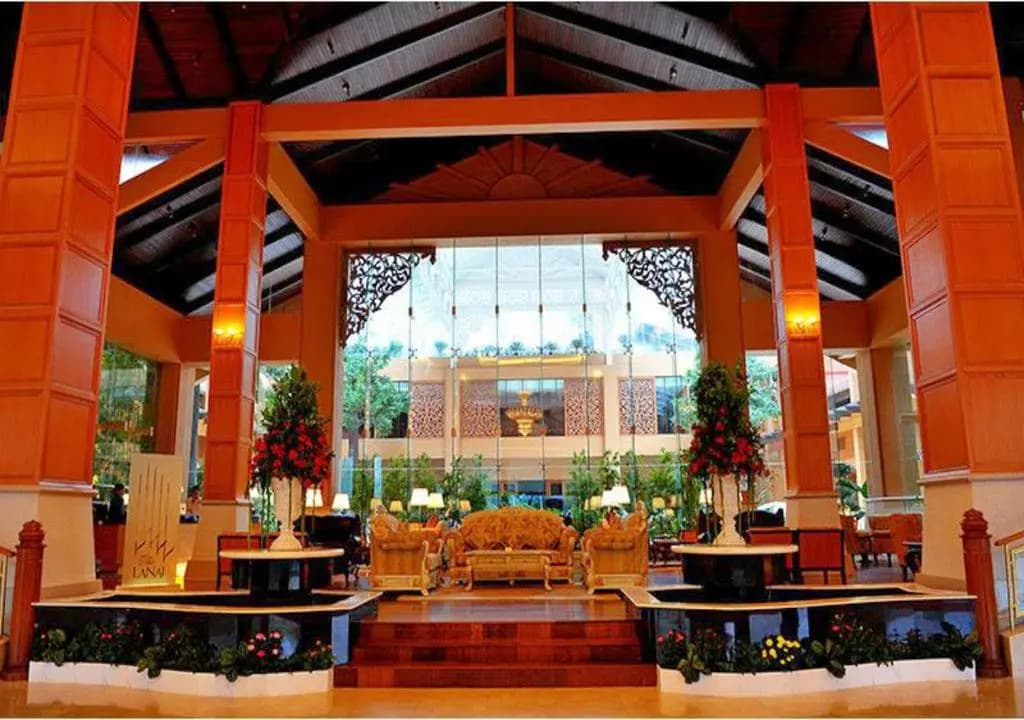 Royale Chulan Kuala Lumpur - photo 2