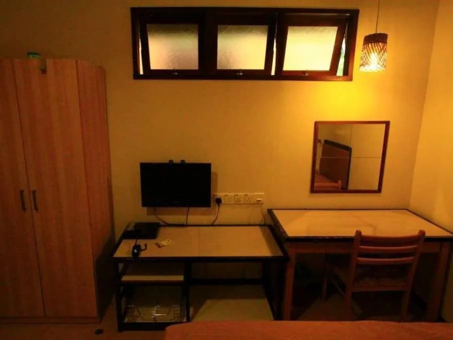Six Villa Inn - photo 2