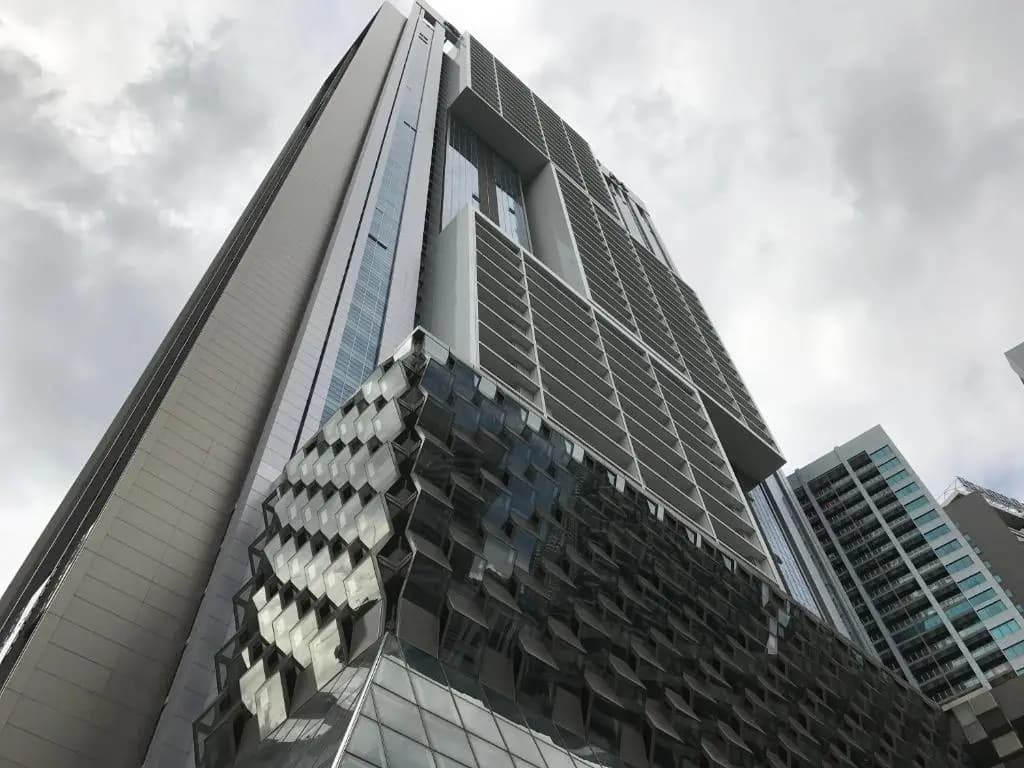 JS Platinum Suites - photo 1