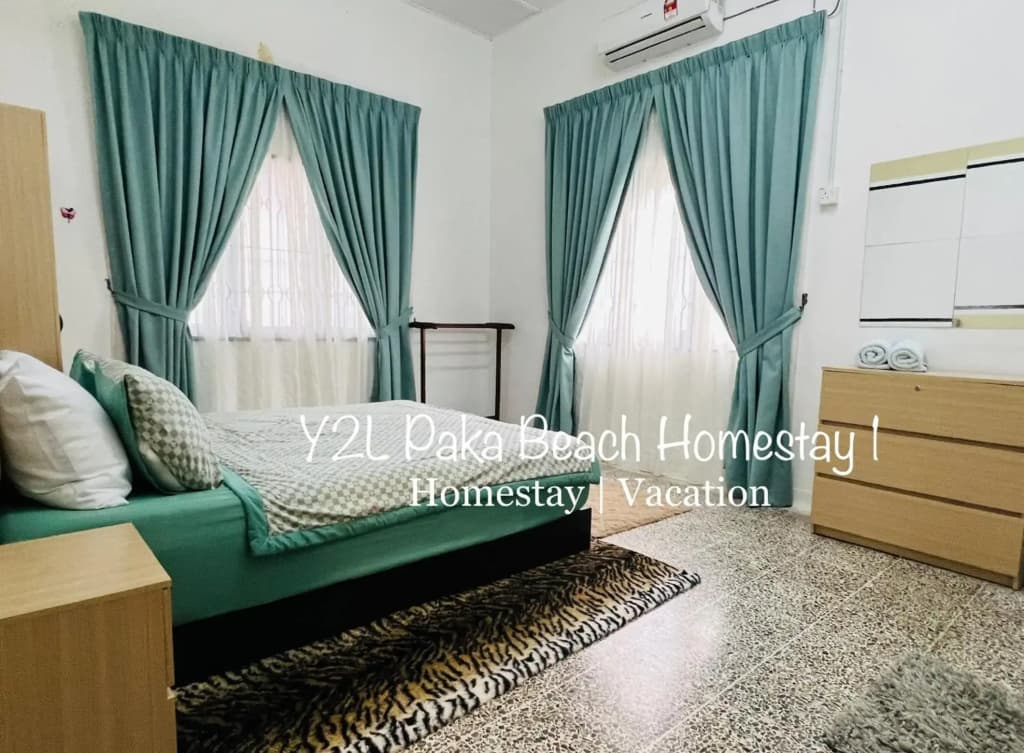 Y2L Homestay - photo 26