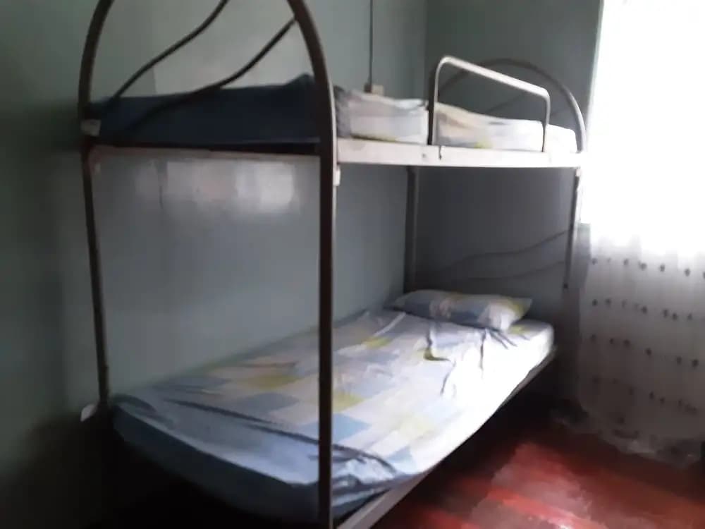 Spot ON 90536 Bens Maju Foreststay - photo 2