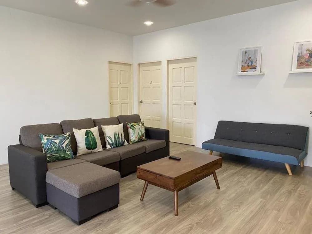 Grace Homestay Guesthouse - photo 4