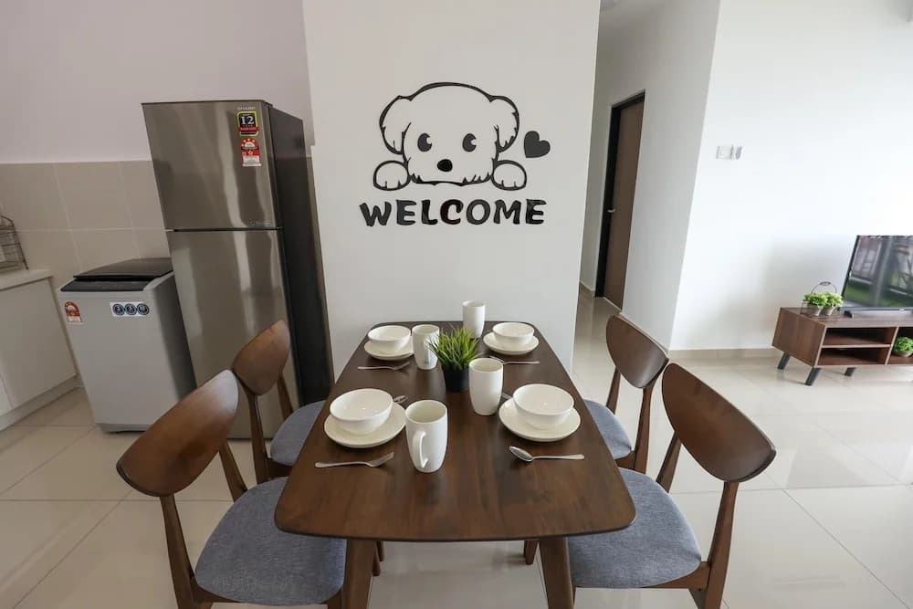 NOVO 8 Jonker Street Melaka By I Housing - photo 35