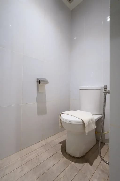 T Hotel Jalan Sultanah - photo 21