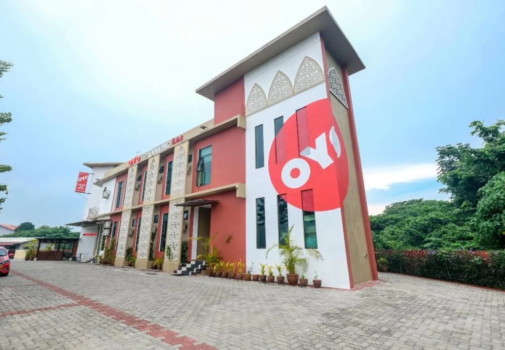 Tanjong Inn by Oyo Rooms - photo 1