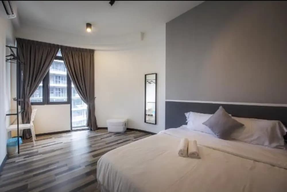 Arte S 3 Bedrooms Condo - photo 2