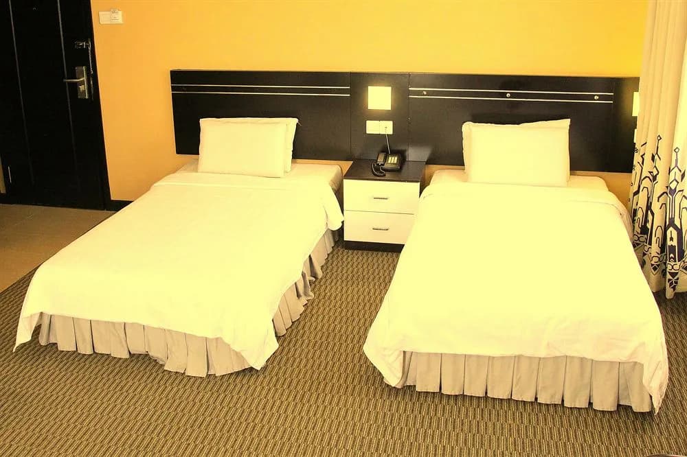 Perkasa Hotel Tenom - photo 7