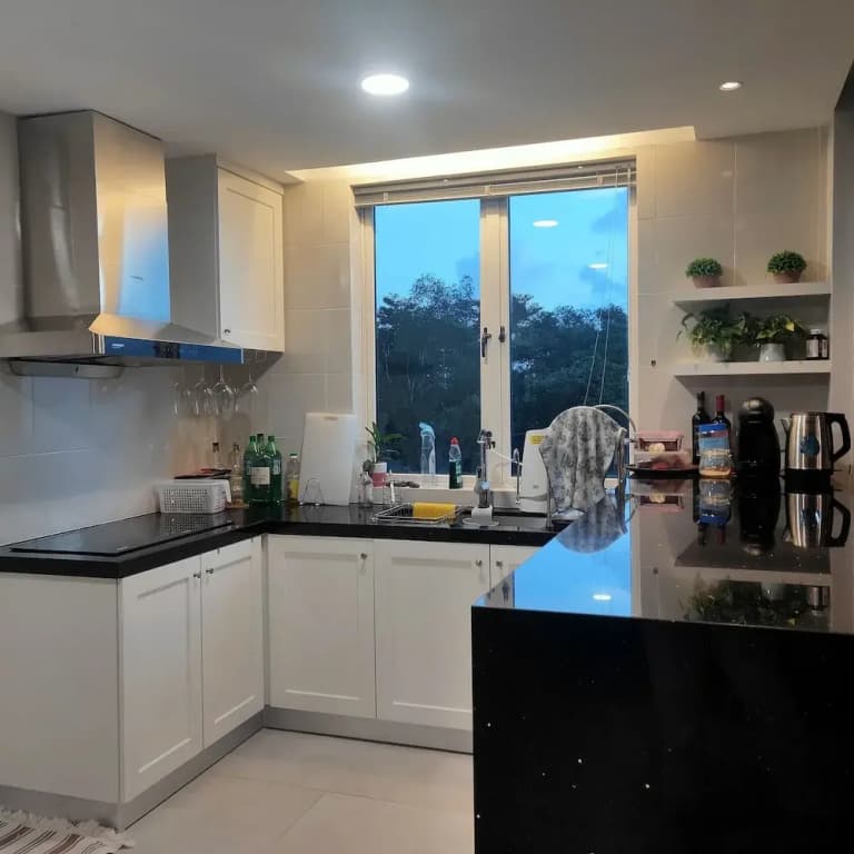 Santubong Suite Just Like Home - photo 46