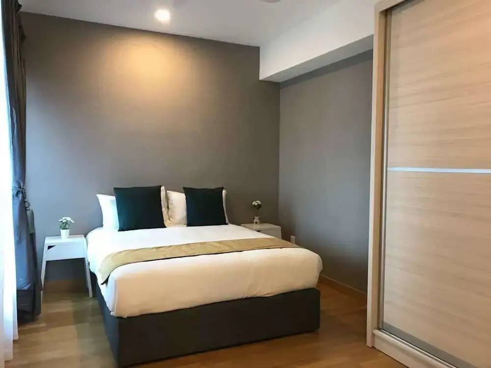LSE Teega Boutique Suites - photo 28