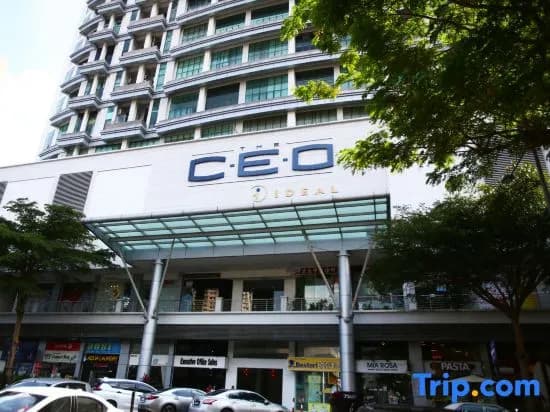 Private Getaway (Private Cinema) at Ceo Penang - photo 2