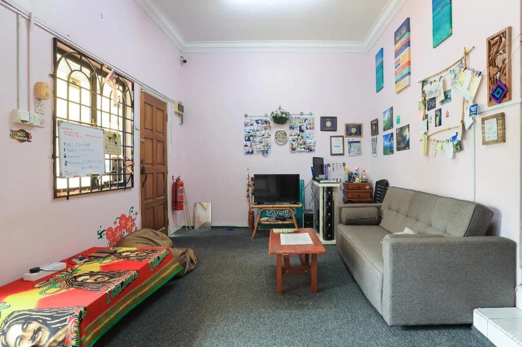 OYO 90229 3 Little Birds Homestay 4bhk - photo 7