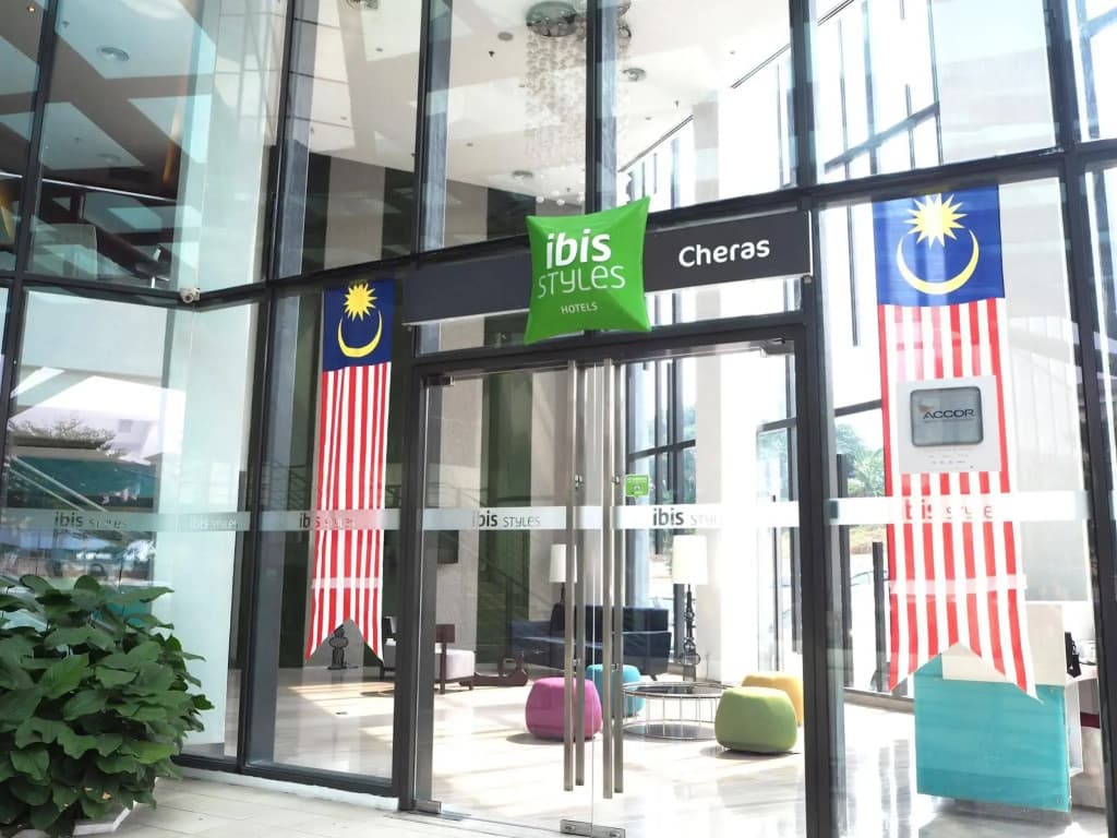 Prescott Ace Kuala Lumpur Cheras - photo 1