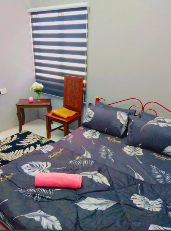 Azie Homestay - photo 2