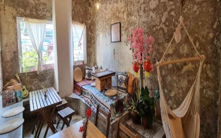 Vspace Guesthouse & Cafe - photo 8