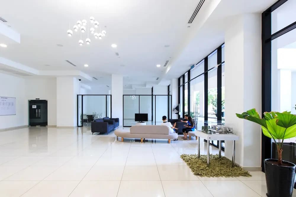Encorp Strand Residences by Airhost - photo 15