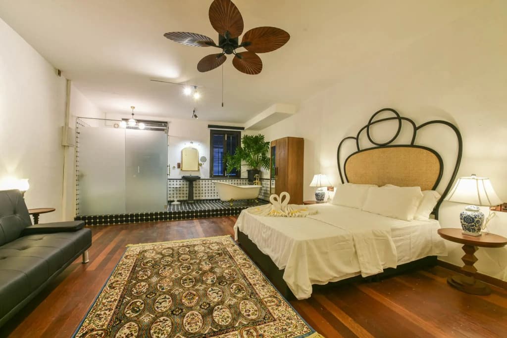 Ohana House HQ - photo 18
