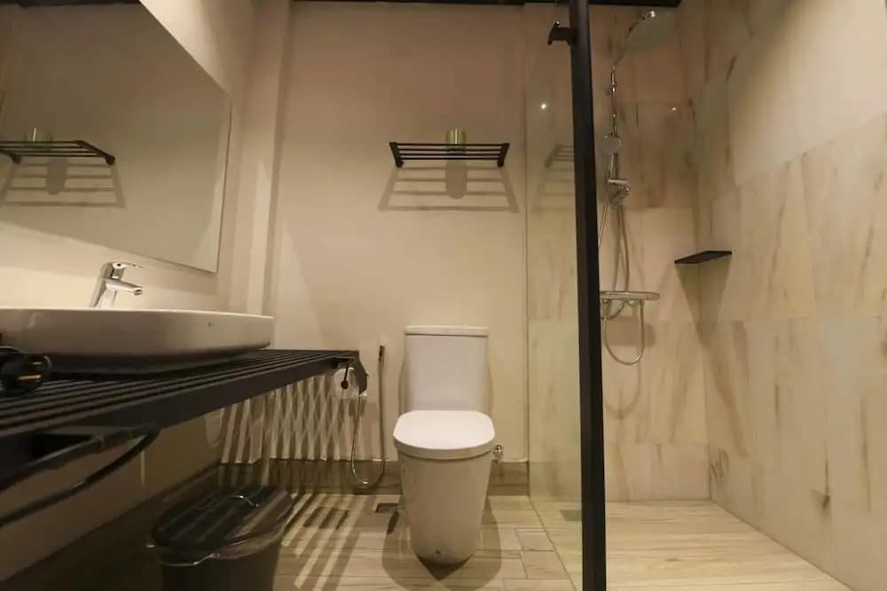 38PC Boutique Hotel - photo 8