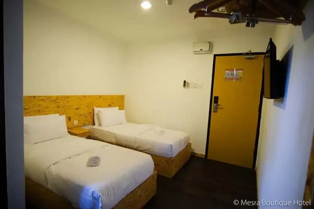 Mesra Boutique Hotel - photo 6