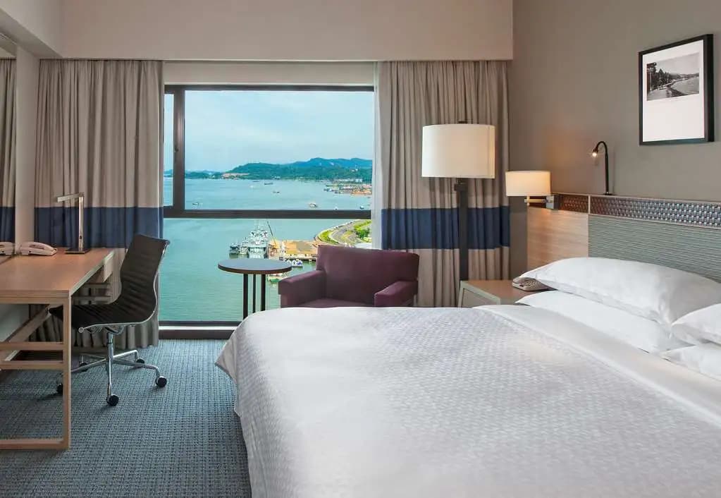 Four Points by Sheraton Sandakan - photo 1