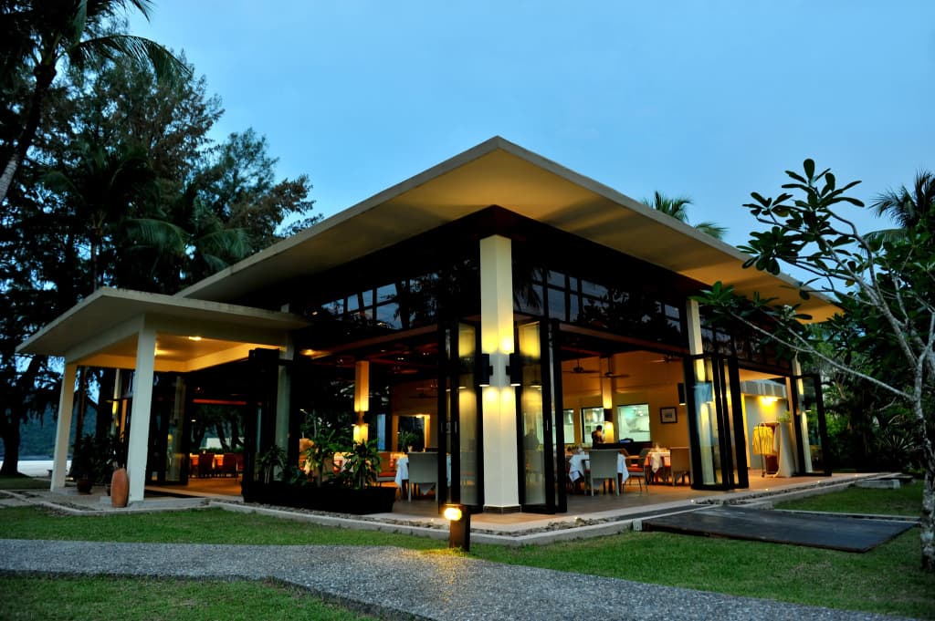 Tanjung Rhu Resort - photo 45