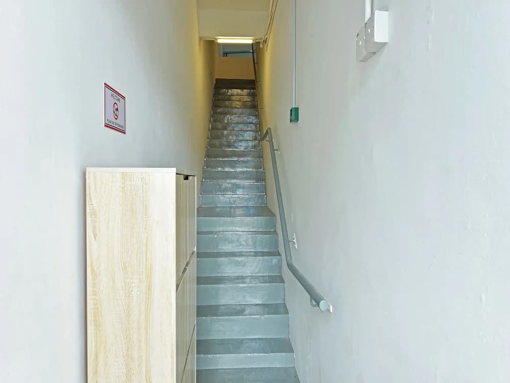 Hotel O S Homestay - photo 10