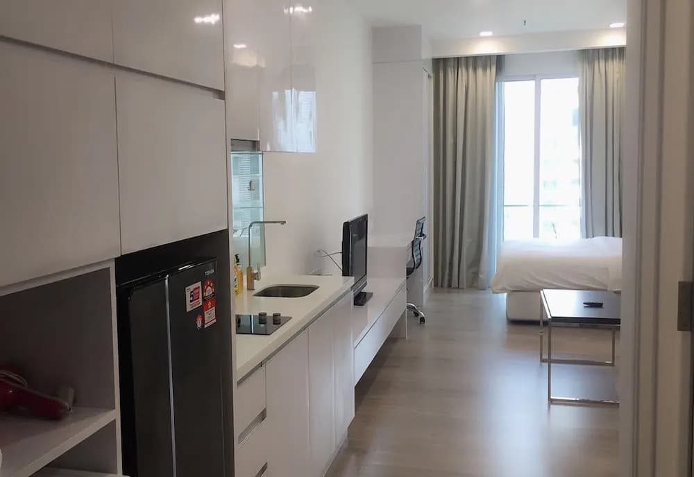 City Residences Premium Studio B.Ceylon - photo 5