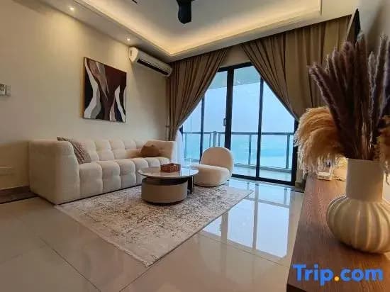 R&F Princess Cove Residence - photo 7