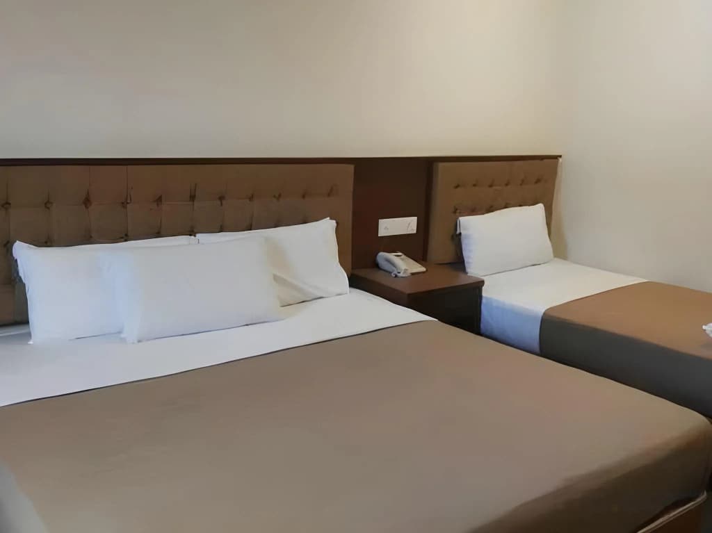 Iris House Hotel Cameron Highlands - photo 6