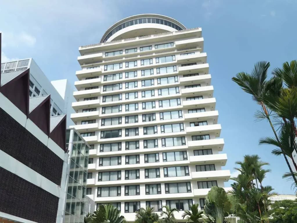 Federal Hotel Kuala Lumpur - photo 1