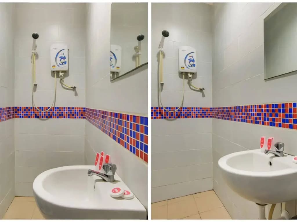 Hotel O Taj (seksyen 7) - photo 9