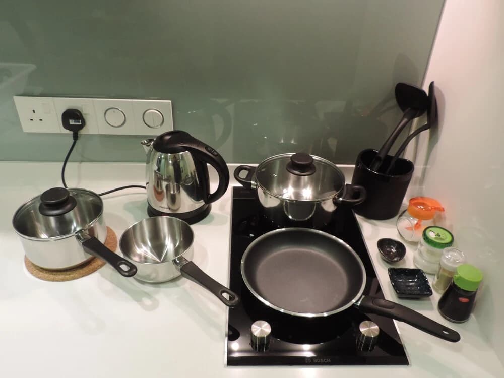 KLCC Platinum Suites by Condotel - photo 13