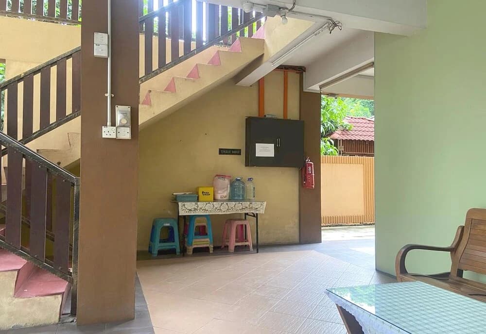 OYO 90915 Ilham Villa - photo 10
