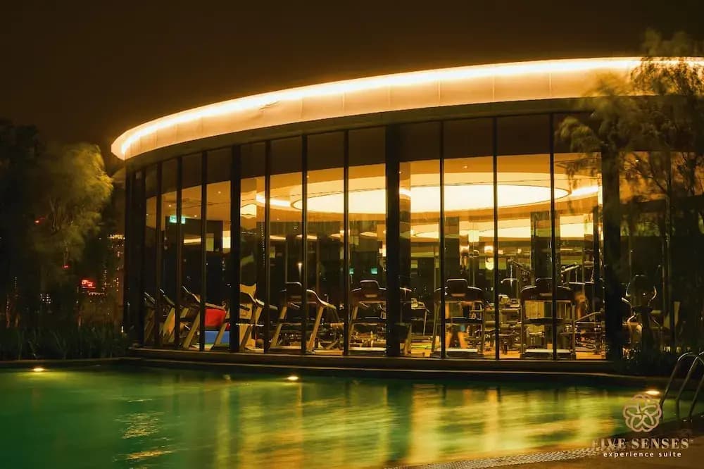 Trion Kuala Lumpur by Five Senses - photo 1