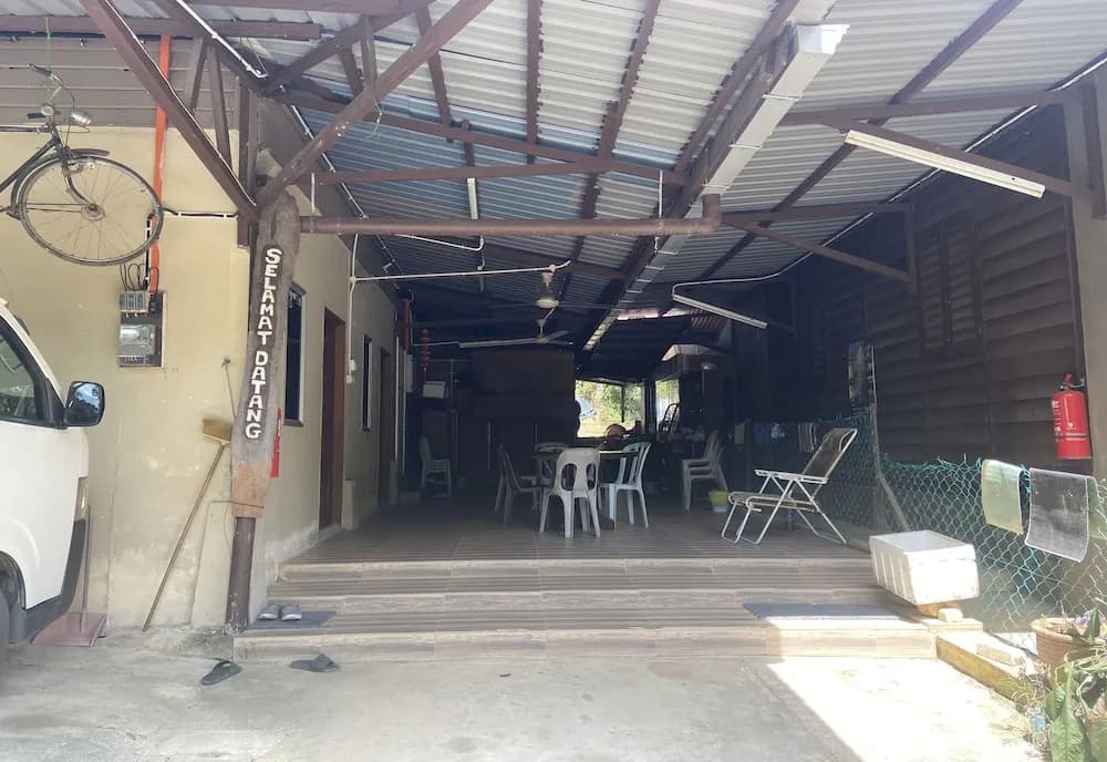 OYO 90971 Pollock Homestay - photo 10