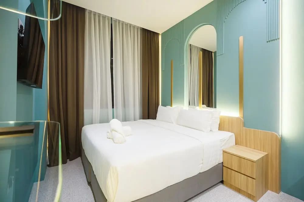 Wellesley Hotel - photo 6