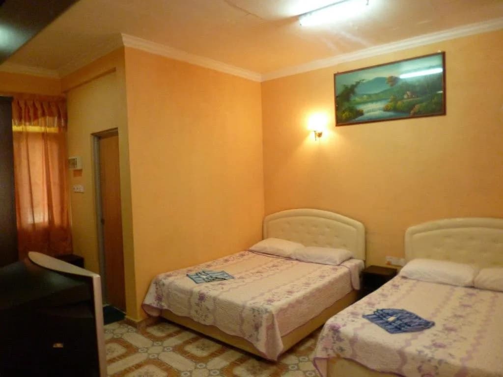 Grand Beach Motel - photo 10